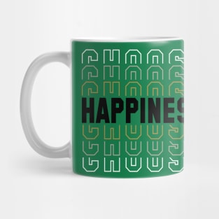 Choose Happiness Mug